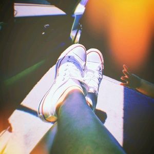 Meet your Posher, Skylar